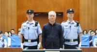 China Jails Evergrande Boss for Life
